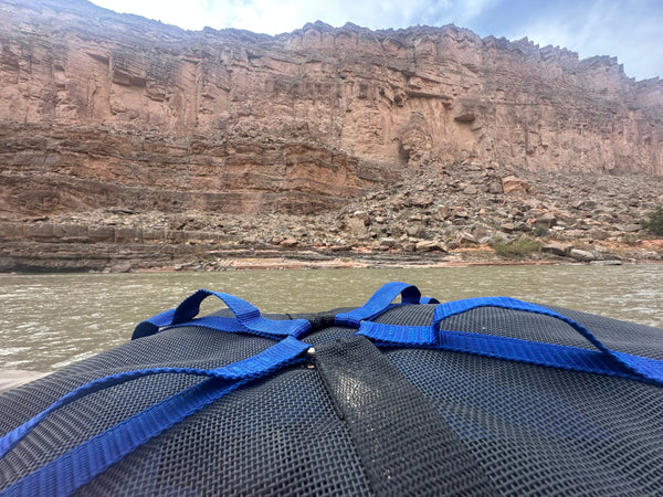 Boat Rigging