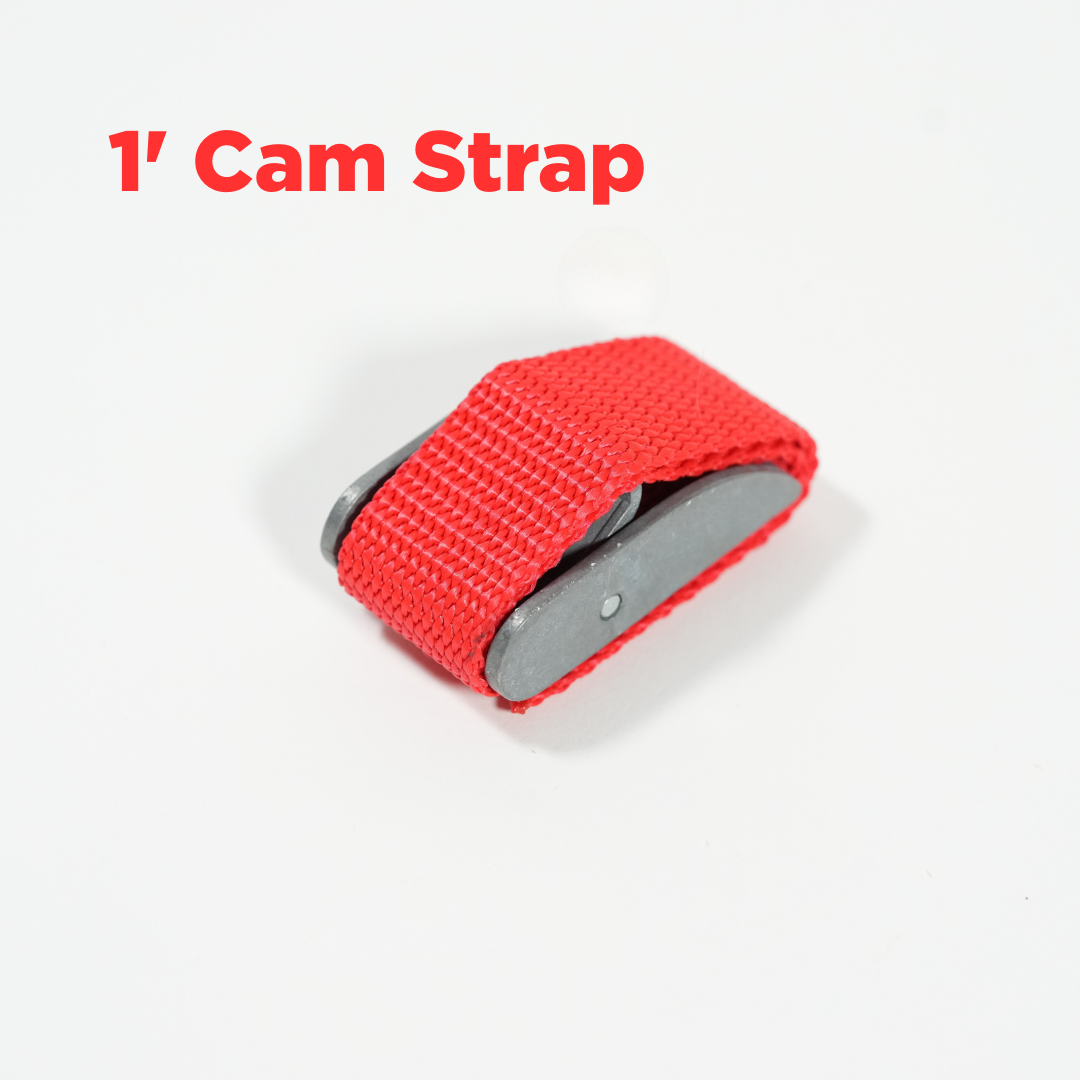 Cam Straps