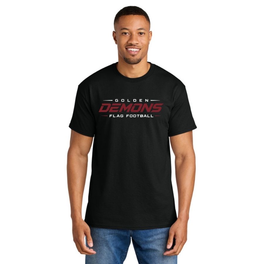 Gildan® DryBlend® 50 Cotton/50 Poly T-Shirt