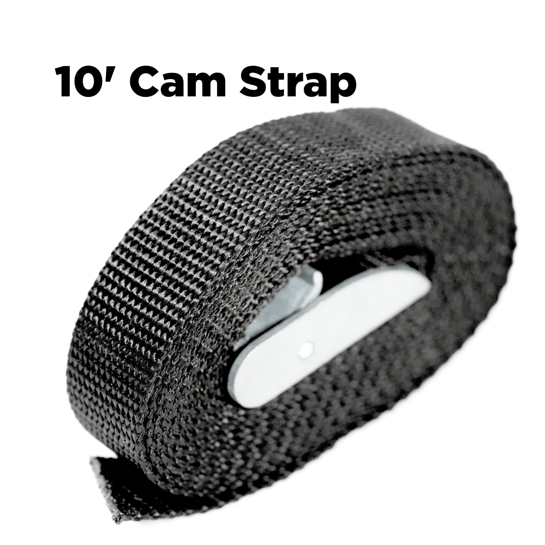 Cam Straps