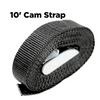 Cam Straps