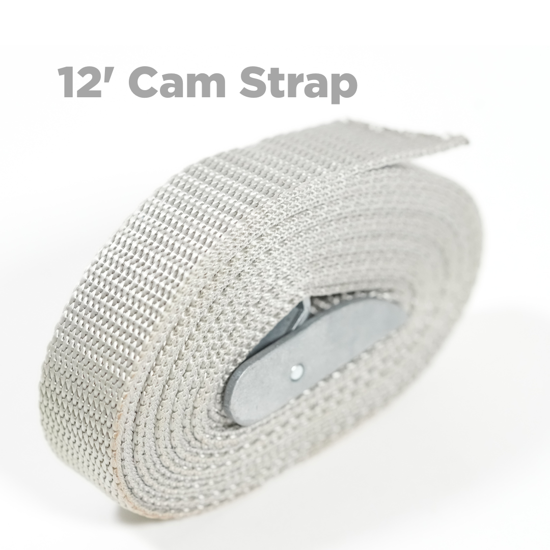 Cam Straps