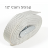 Cam Straps