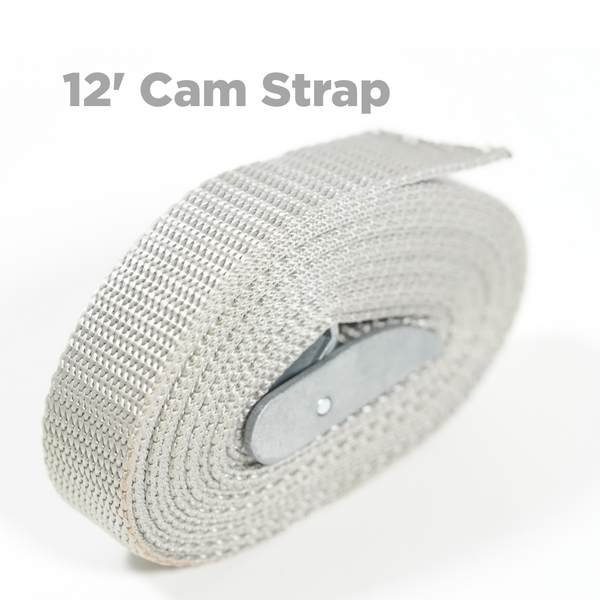 Cam Straps