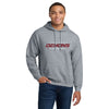 Gildan Heavy Blend™ Hooded Sweatshirt
