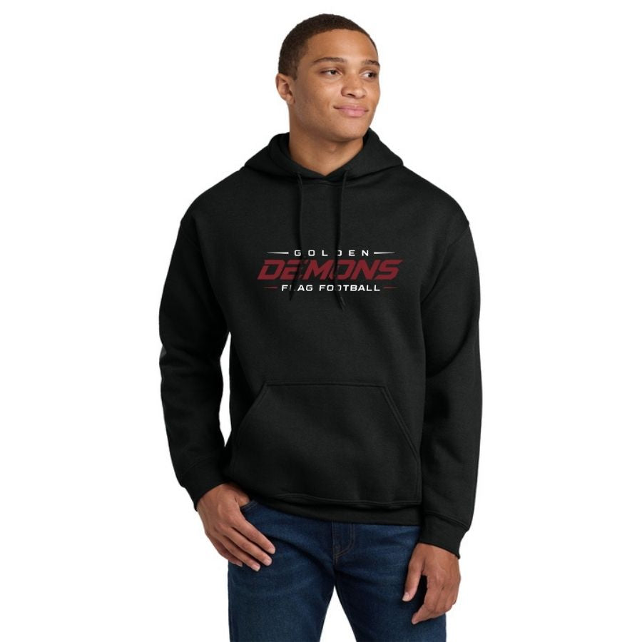 Gildan Heavy Blend™ Hooded Sweatshirt