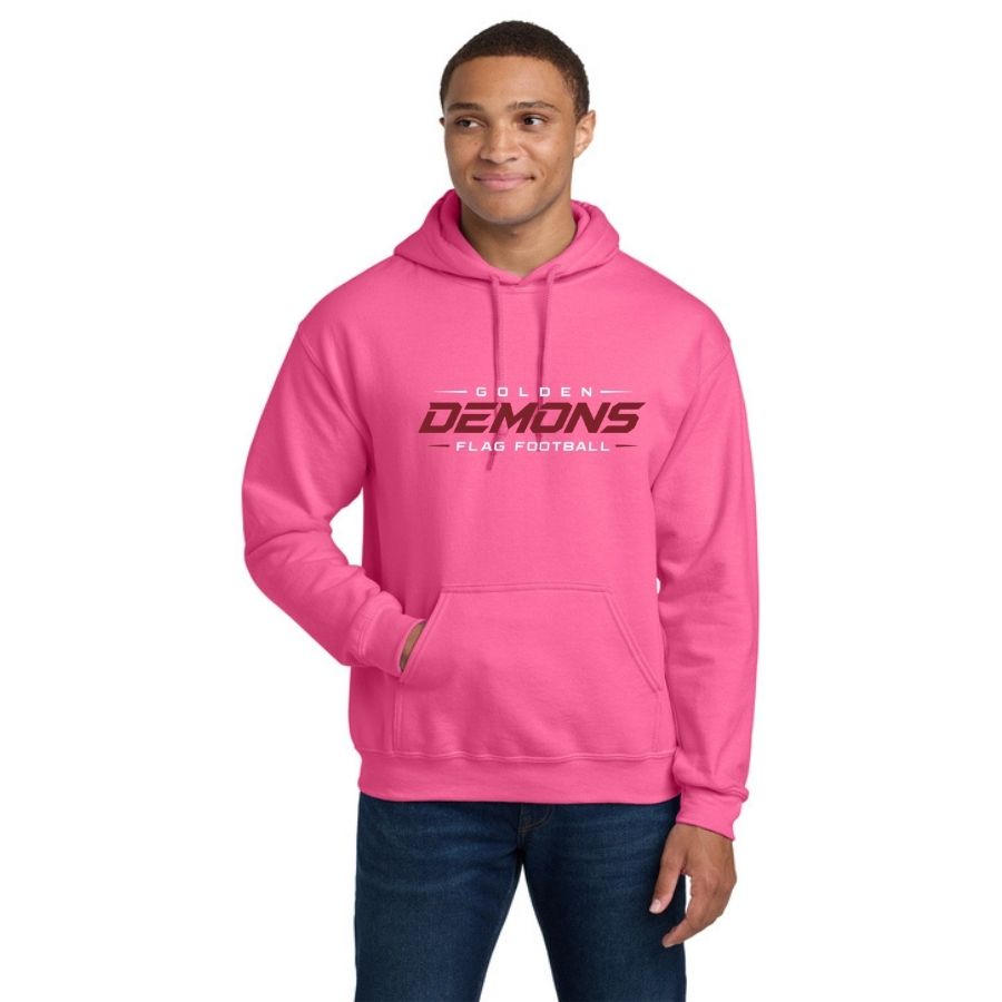 Gildan Heavy Blend™ Hooded Sweatshirt