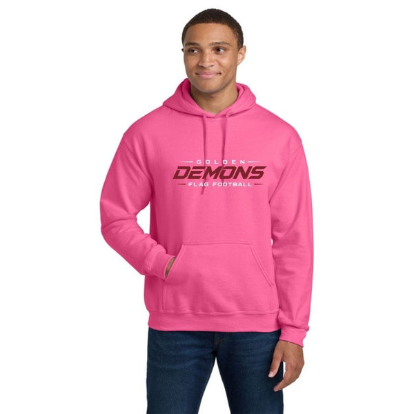 Gildan Heavy Blend™ Hooded Sweatshirt