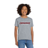 Youth DryBlend® 50/50 T-Shirt