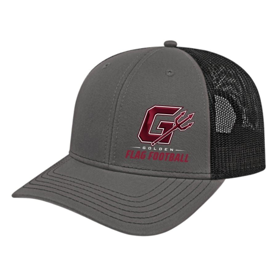 GHS Flag Trucker Hats