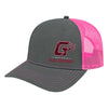 GHS Flag Trucker Hats