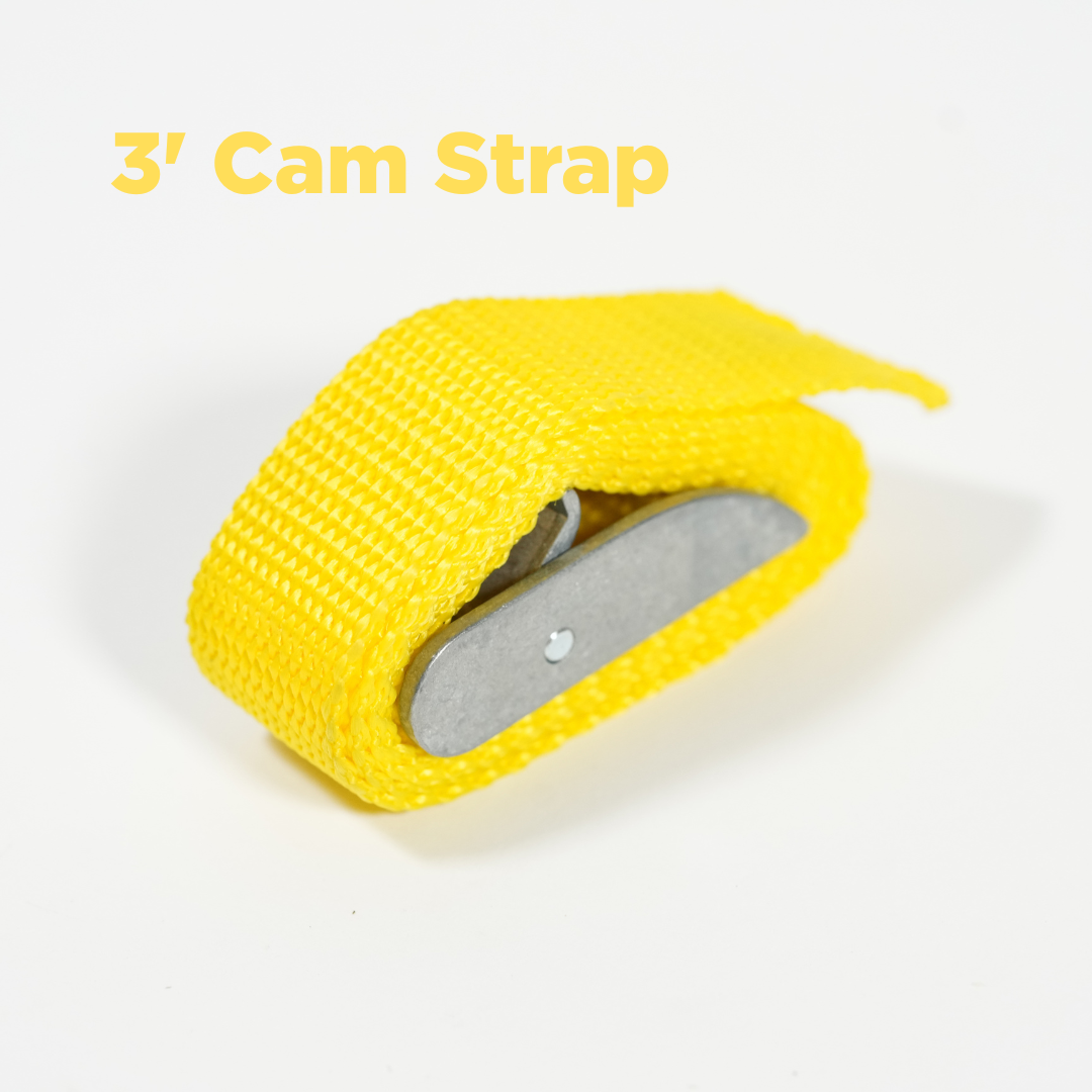Cam Straps