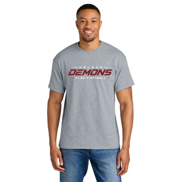 Gildan® DryBlend® 50 Cotton/50 Poly T-Shirt