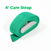 Cam Straps