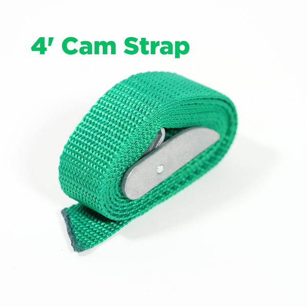 Cam Straps