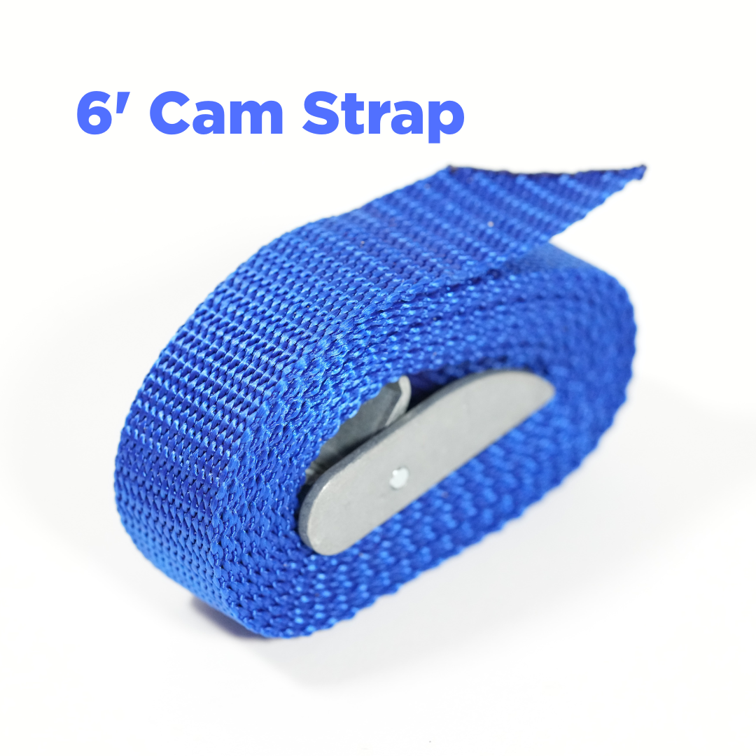 Cam Straps