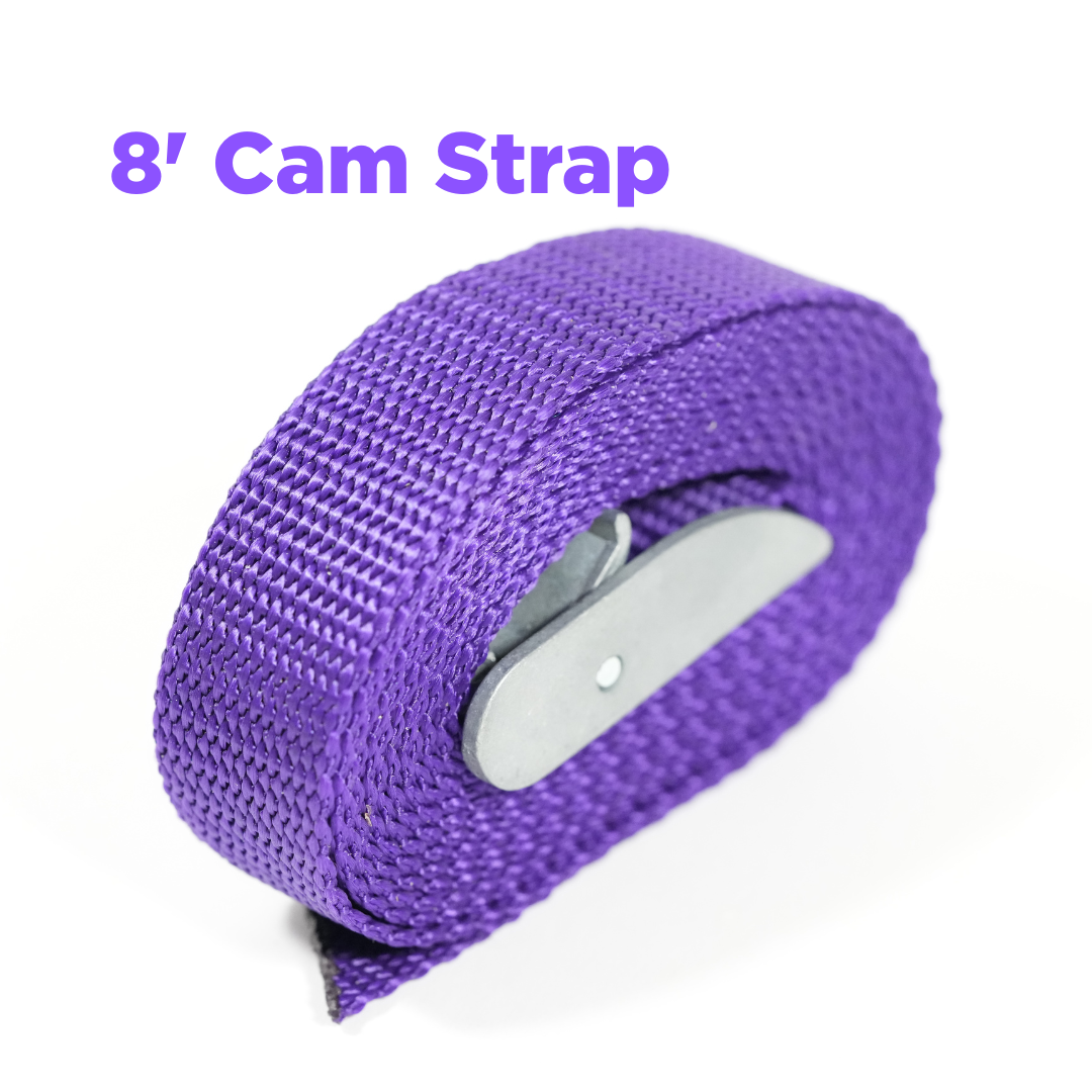 Cam Straps