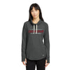 New Era® Women's Sueded Cotton Blend Cowl Tee