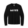 BELLA+CANVAS® Unisex 6-Ounce Heavyweight Long Sleeve Tee