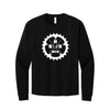 BELLA+CANVAS® Unisex 6-Ounce Heavyweight Long Sleeve Tee