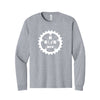 BELLA+CANVAS® Unisex 6-Ounce Heavyweight Long Sleeve Tee