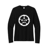 BELLA+CANVAS® Women’s Jersey Long Sleeve Tee
