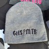 GHS MTB Embroidered Beanie