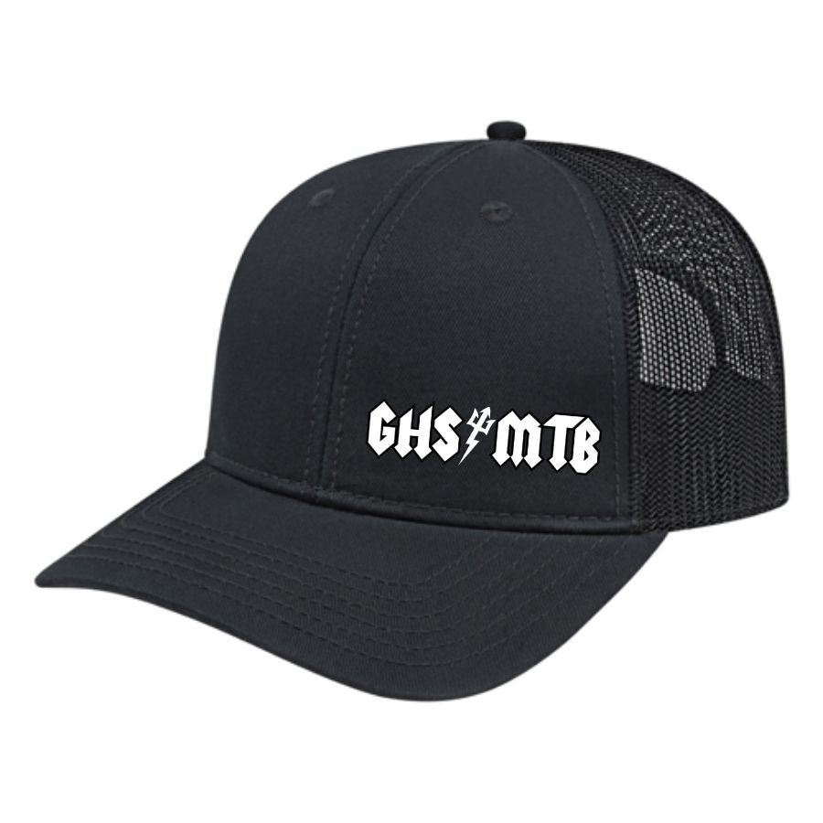 GHS MTB Trucker Hats
