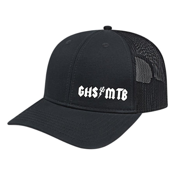 GHS MTB Trucker Hats