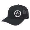 GHS MTB Trucker Hats