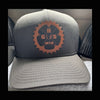 GHS MTB Trucker Hats