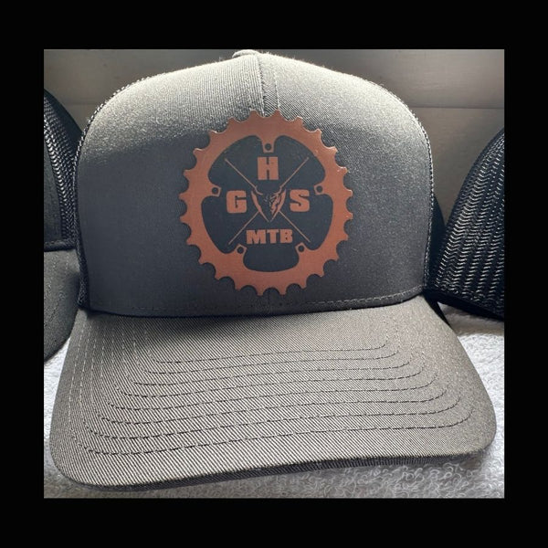 GHS MTB Trucker Hats