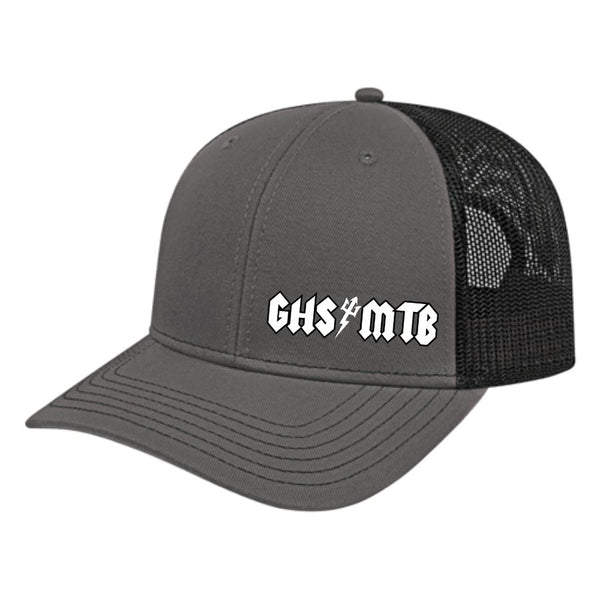 GHS MTB Trucker Hats