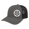 GHS MTB Trucker Hats