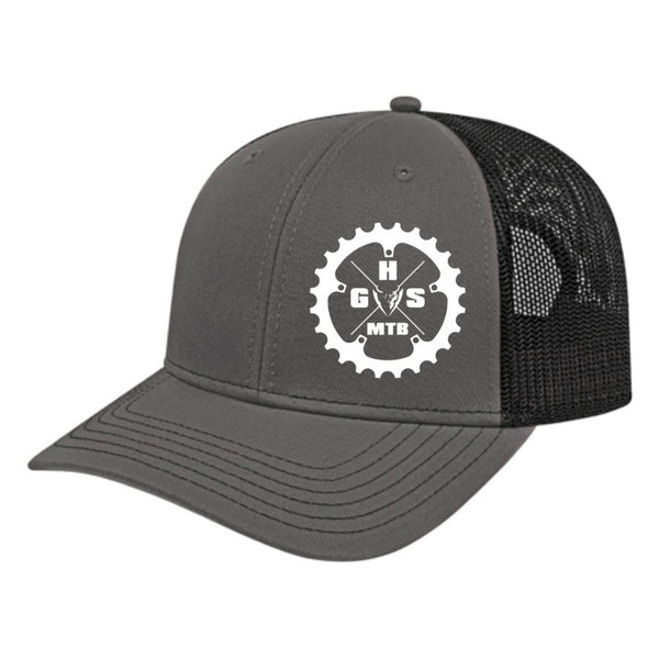 GHS MTB Trucker Hats