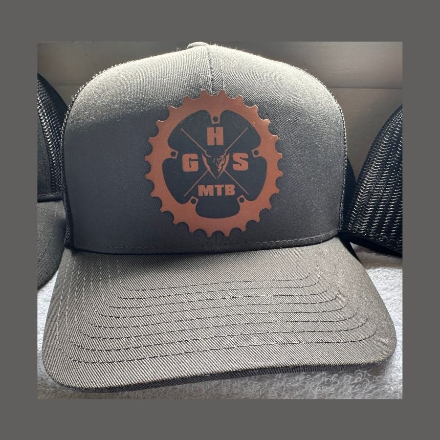 GHS MTB Trucker Hats