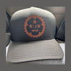 GHS MTB Trucker Hats