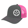 GHS MTB Trucker Hats