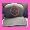 GHS MTB Trucker Hats