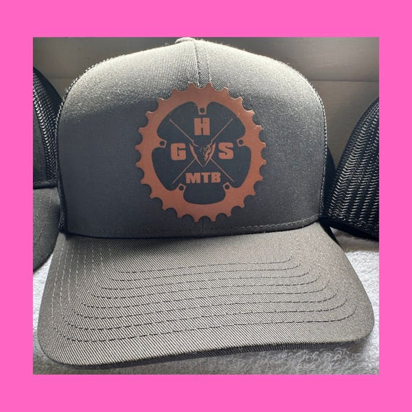 GHS MTB Trucker Hats