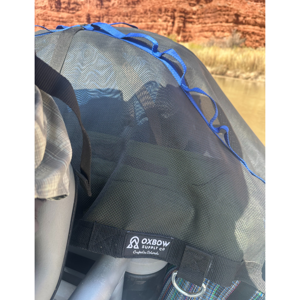 Daisy X Gear Cover