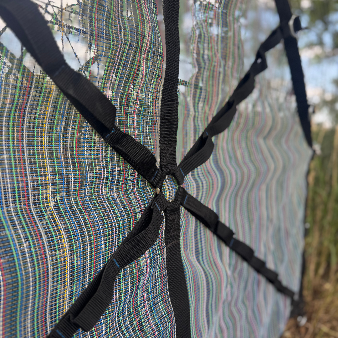 Daisy X Gear Cover