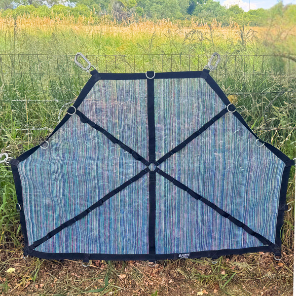 Daisy X Gear Cover