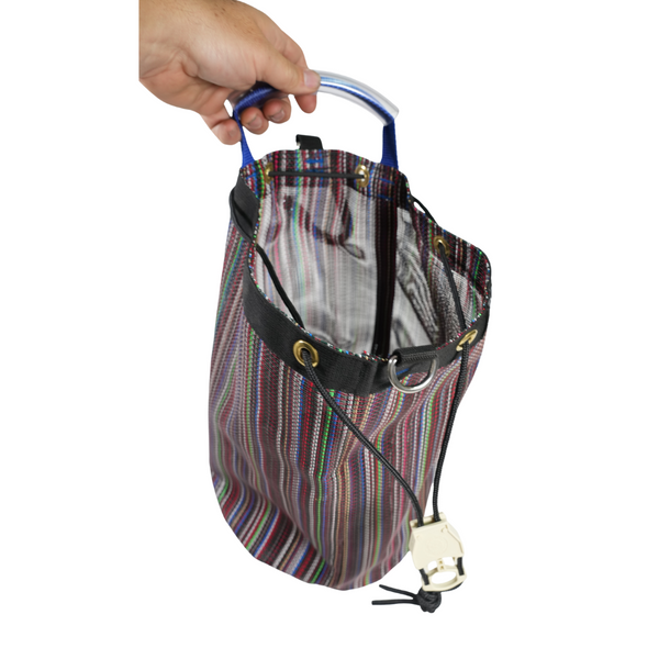 24-Can Drag Bag