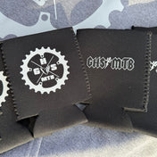 2-Sided GHS-MTB Koozies