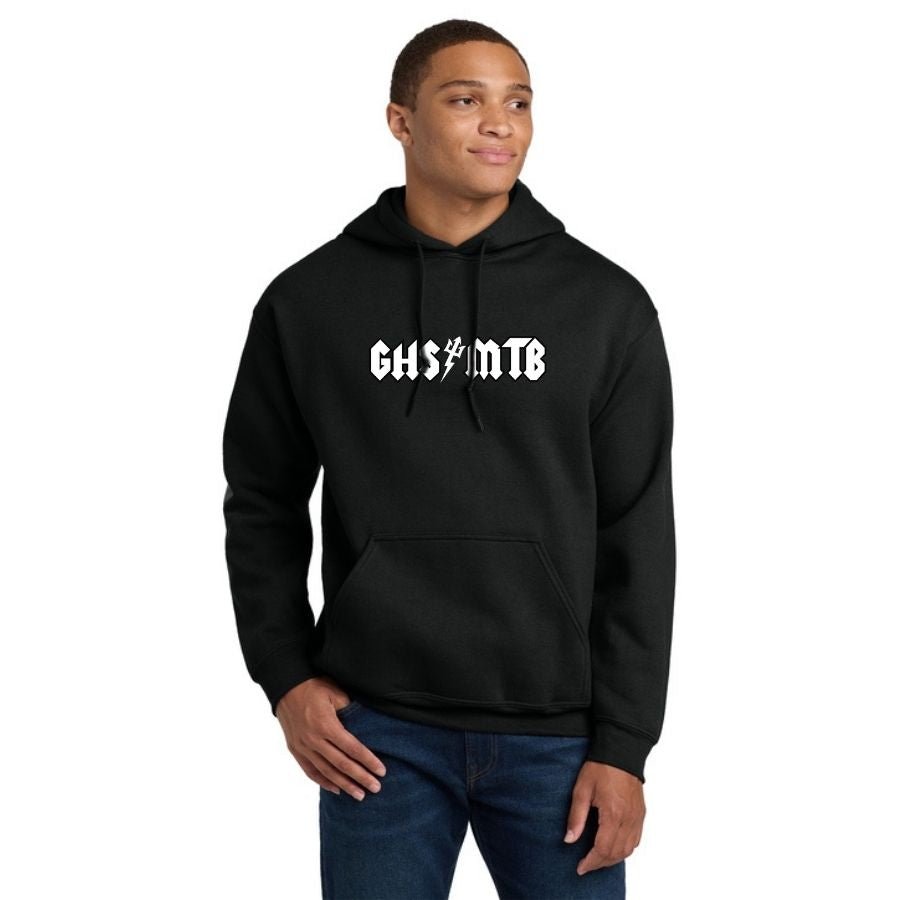 Gildan Heavy Blend™ Hooded Sweatshirt
