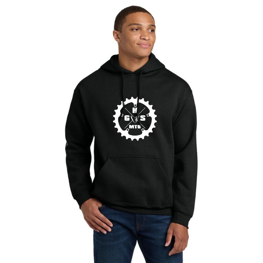 Gildan Heavy Blend™ Hooded Sweatshirt