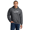 Gildan Heavy Blend™ Hooded Sweatshirt