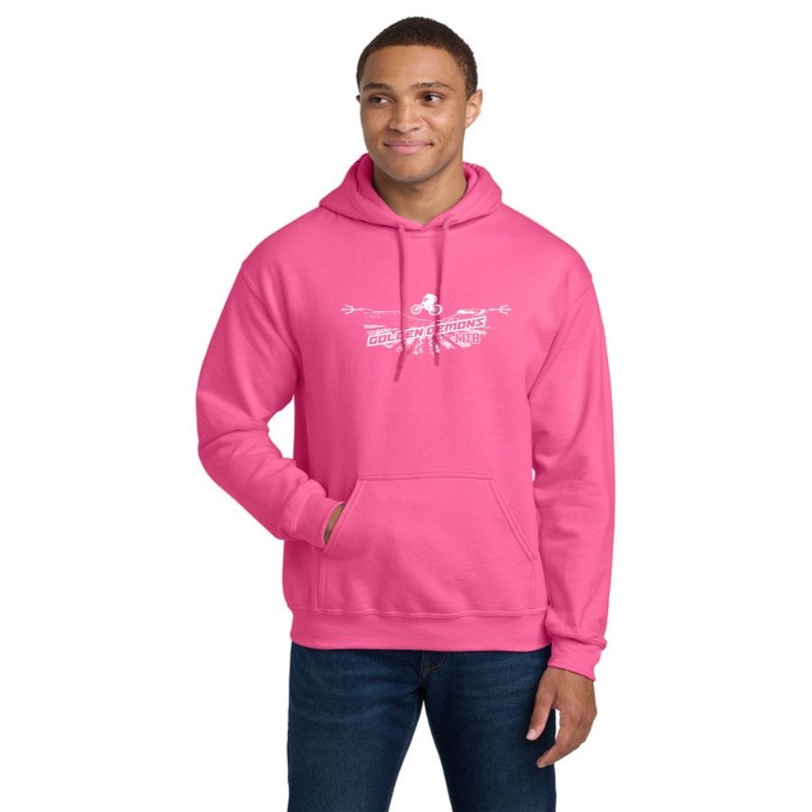 Gildan Heavy Blend™ Hooded Sweatshirt