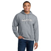 Gildan Heavy Blend™ Hooded Sweatshirt